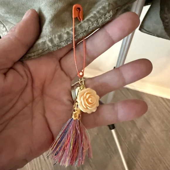 Aratta Silent Journey Colonel Jacket/Blazeer NWT - Picture 8 of 16